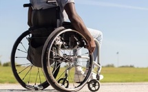 وفاة شاب من ذوي الاحتياجات الخاصة خلال وقفة احتجاجية ضد الترحيل القسري بمراكش