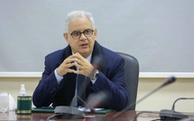 بركة: مخزون سد واد المخازن ارتفع إلى 1097.9 مليون متر مكعب