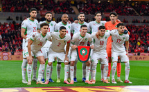 استعدادا لمونديال 2026.. الأسود يواجهون الإكوادور وباراغواي وديا