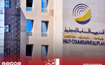 إطلاق دراسة استشرافية حول "ترابط الماء -الطاقة -الغذاء في أفق 2040"