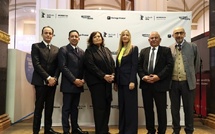 المغرب ضيف شرف السوق الأوروبية للفيلم في مهرجان برلين الدولي