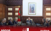 تنفيذا للتعليمات الملكية السامية.. الحكومة تطلق برنامج دعم ومواكبة للمتضررين من الفيضانات