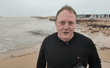 العرائش: عالم آثار ألماني يقود بعثة لإثبات فرضية “ميناء غارق” قبالة السواحل المغربية