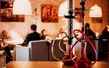 حملة أمنية مكثفة بالحسيمة تستهدف مقاهي الشيشة ببني بوعياش وحجز كميات مهمة من النارجيلات والمعسل