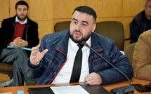 الحسيمة: الاستقلالي مضيان يسائل الوزاني حول تدهور البنيات الطرقية بالمدينة