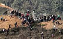 تفكيك شبكة إجرامية تنشط في الهجرة السرية والاتجار في البشر بالفنيدق