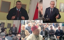 جلسات علمية للمستعجلات وندوة لطلبة مهن الصحة بالمركز الاستشفائي الزموري بالقنيطرة