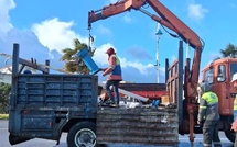 بعد عواصف قوية بمرتيل… تدخلات عاجلة لإصلاح أعطاب الإنارة وإزالة الأشجار المتساقطة