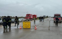 قطارات مجانية ومخططات لوجستية: تفاصيل الاستراتيجية الحكومية لعودة المتضررين جراء فيضانات فبراير 2026.