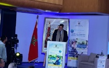 نحو تتبّع سلوك سائقي الدراجات النارية… قيوح يقود من الرباط نقاشا دوليا للحد من نزيف الطرق