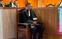 تنصيب الكشوري رئيسا جديدا للمحكمة الابتدائية بتطوان