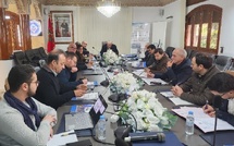 طنجة: استنزاف المخزون السمكي يدق ناقوس الخطر