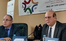 الراشيدي يترأس في الرباط لقاء تشاوريا حول البحث الوطني الثالث للإعاقة