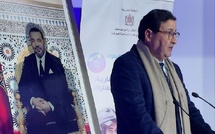 قيوح يقود نقاشاً دولياً بالرباط حول سلوك مستعملي الدراجات النارية