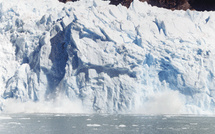 القطب الجنوبي على حافة التحول المناخي وعلماء يدقون ناقوس الخطر