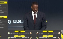 الوداد البيضاوي وأولمببك آسفي يواجهان بعضهما البعض في دور الربع