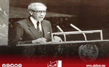 الذكرى التاسعة لوفاة "الحكيم الصامت" المناضل والسياسي الفذ امحمد بوستة