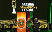 قرعة دوري الأبطال تضع الجيش أمام بيراميدز وبركان في اختبار الهلال