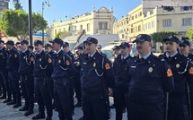 مفوضية الشرطة بالقصر الكبير تستأنف خدماتها كاملة بعد انحسار تداعيات الفيضانات