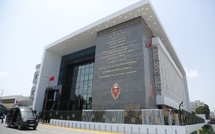 وفاة المشتبه فيه الذي ألقى بنفسه من مقر الفرقة الوطنية بالدار البيضاء والتحقيق متواصل