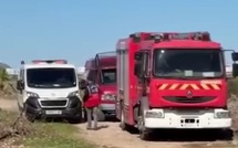 العثور على جثة شخص بمحيط واد مرتيل بتطون