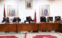 الأكاديمية الجهوية في لقاء تواصلي مع فرعي المنظمة العلوية لرعاية المكفوفين لتعزيز التعليم الدامج بجهة الشمال