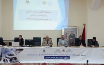 المضيق-الفنيدق: الحمام يترأس أشغال المخطط الإقليمي للدعم التربوي الممتد