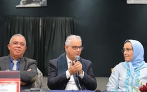 نزار بركة: تمكين المرأة سياسيا رهان ديمقراطي لا يقبل التأجيل