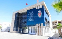 سقوط مقدم شرطة متلبسا بـ22 كيلوغراما من “الشيرا” ضواحي أكادير