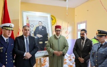 انطلاق توزيع المساعدات الرمضانية بالحسيمة لفائدة آلاف الأسر المحتاجة ضمن عملية “رمضان 1447”