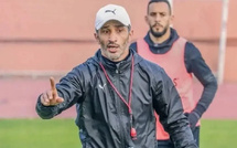 انفصال مفاجئ يهز أولمبيك آسفي… نهاية غير متوقعة لمشوار عبوب بعد إنجاز قاري تاريخي