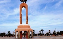 العيون نحو العالمية: سويم أكاديمي تستعد لرفع الراية المغربية في فنلندا