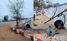 حادث سير مأساوي بمحيط مقبرة سيدي بوعفيف تُودي بحياة سيدة وتخلف إصابات متفاوتة