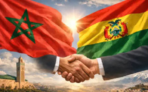 بوليفيا تسحب اعترافها بـ"الجمهورية الوهمية" وتغير دفنها نحو المغرب