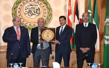 “بانوراما سبور" يستضيف أحد صناع الأبطال البارالمبيين "سعيد المريني"