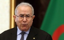 إبعاد رمطان لعمامرة من مهمته الأممية في السودان بعد تعثر مسار الوساطة