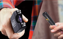 تفكيك ورشة سرية لتصنيع الصواعق الكهربائية وتوقيف مشتبه فيه بين القنيطرة والرباط