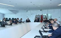 لقجع يعلن الموسم الحالي موسما استثنائيا ويحسم في ملفات “الكاف”