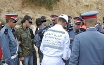 خلاف بين جارين بأمزورن ينتهي بجريمة قتل ويستنفـر الأجهزة الأمنية