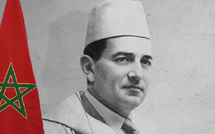 إحياء لذكرى وفاته ...ما لا تعرفونه عن الملك محمد الخامس 