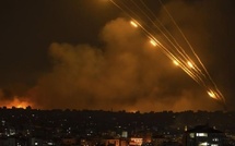 المملكة المغربية تدين قصف طهران للدول العربية بالصواريخ