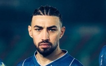 اللاعب المغربي منير حدادي عالق في إيران بسبب الضربات العسكرية