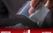 سبع سنوات سجناً نافذاً وغرامات مالية في حق مروج للكوكايين بالحسيمة