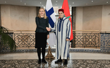 مكسب دبلوماسي وازن يعزز صوت المغرب بشمال القارة الأوروبية