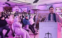 وجدة: حجيرة يترأس لقاء تواصليا لحزب الاستقلال