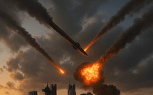 إيران تحت النار.. أمريكا تقصف 1250 موقعا