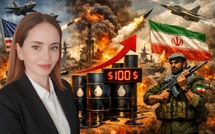 من الشرق الأوسط إلى الأسواق العالمية  شرارة عسكرية تربك الاقتصاد