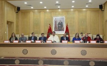مجلس جهة الشرق يصادق على جميع النقط المدرجة بجدول أعمال الدورة العادية لمارس 2026