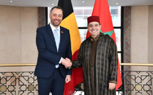 الزخم‭ ‬الدولي‭ ‬الداعم‭ ‬للوحدة‭ ‬الترابية‭ ‬للمملكة‭ ‬يشهد‭ ‬دفعة‭ ‬حيوية‭ ‬غير‭ ‬مسبوقة‭:‬