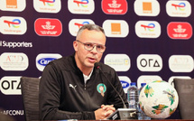 عاجل.. محمد وهبي يخلف وليد الركراكي على رأس المنتخب الوطني